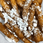 Best Funnel Cake in Greenville, SC