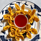 Best Crab Rangoons (6) in Greenville, SC