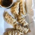 Best Steamed Dumplings (6) in Greenville, SC