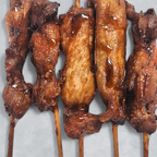 Best Teriyaki Chicken on the Stick（5） in Greenville, SC