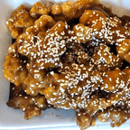 Best Sesame Chicken in Greenville, SC